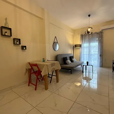Luxury Apartment Close To The Acropolis Atena Exterior foto