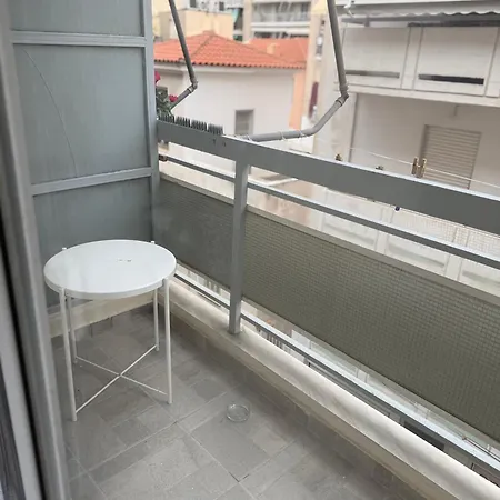 Luxury Apartment Close To The Acropolis Atena Exterior foto