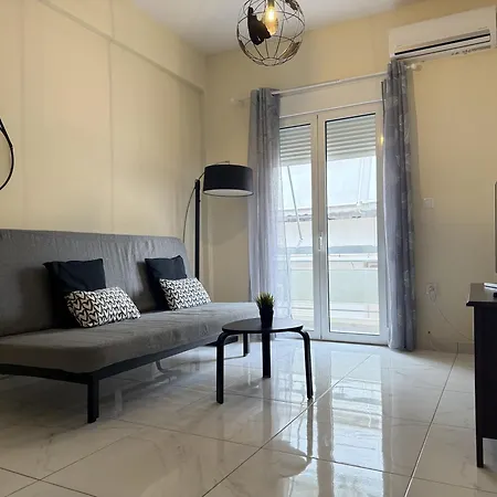Luxury Apartment Close To The Acropolis Atena Exterior foto
