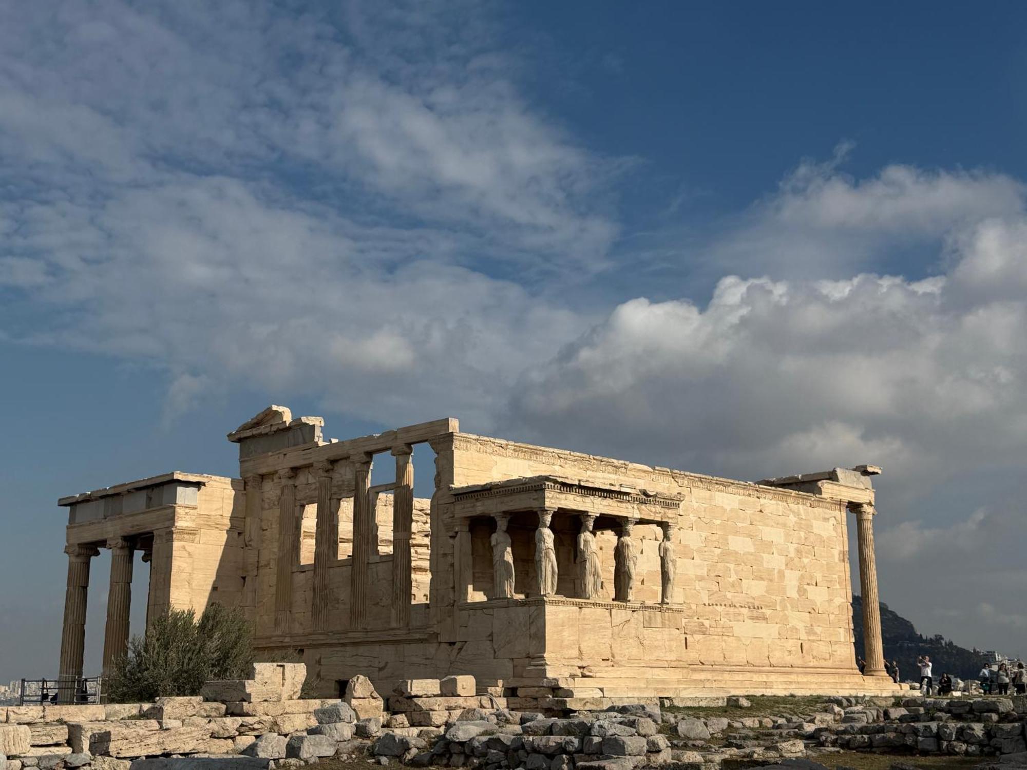 Apartment Luxury Close To The Acropolis *