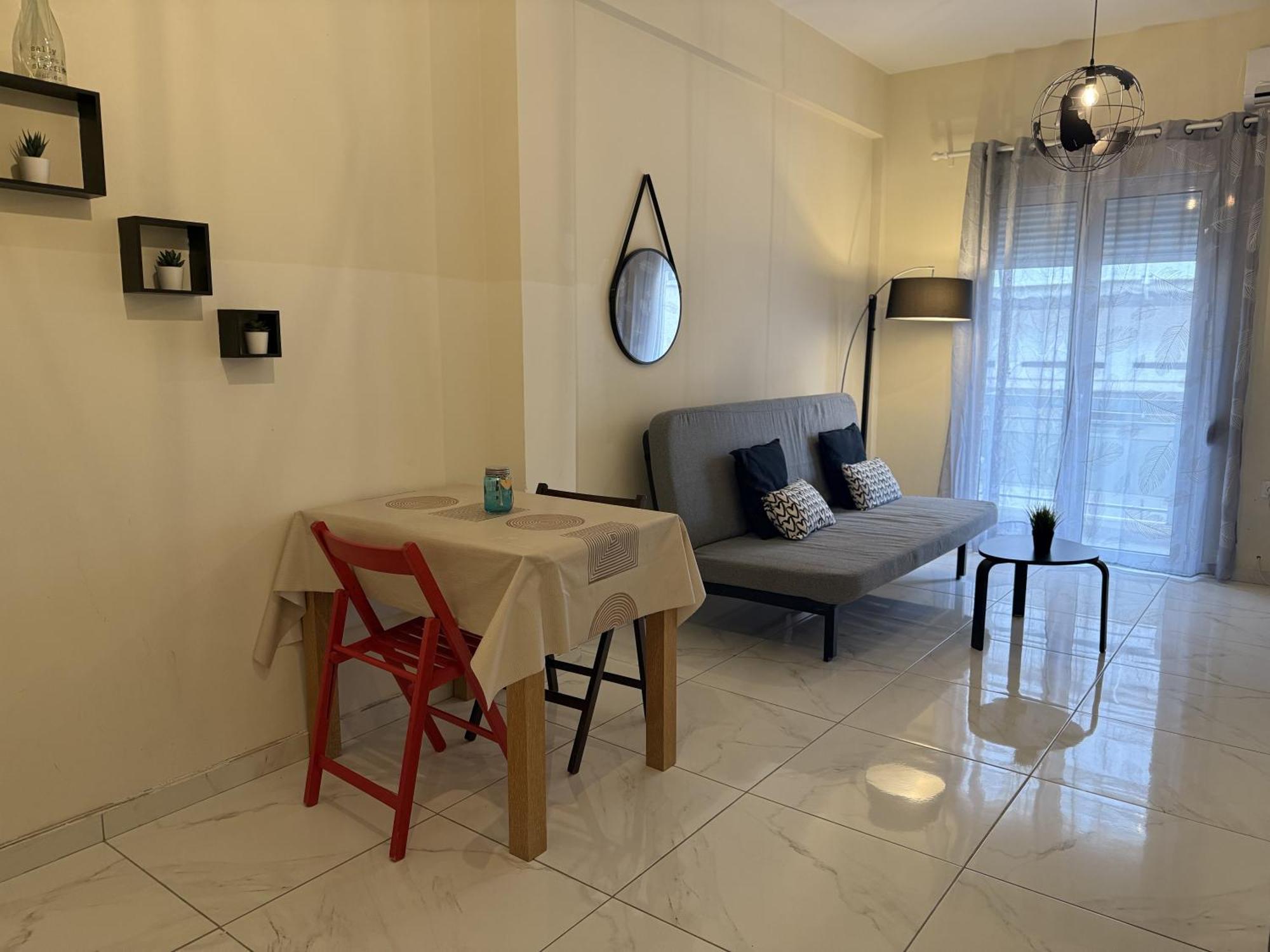 Luxury Close To The Acropolis Apartment