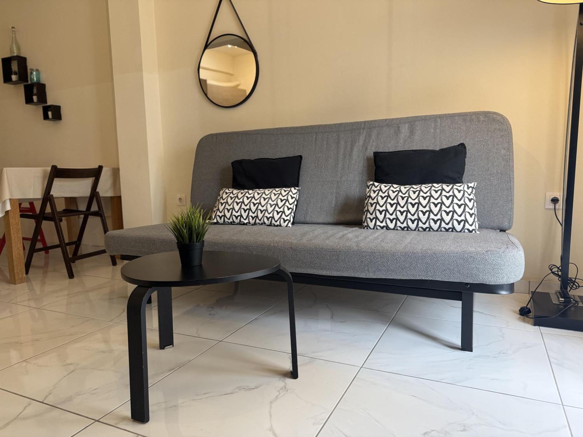 Apartment Luxury Close To The Acropolis *
