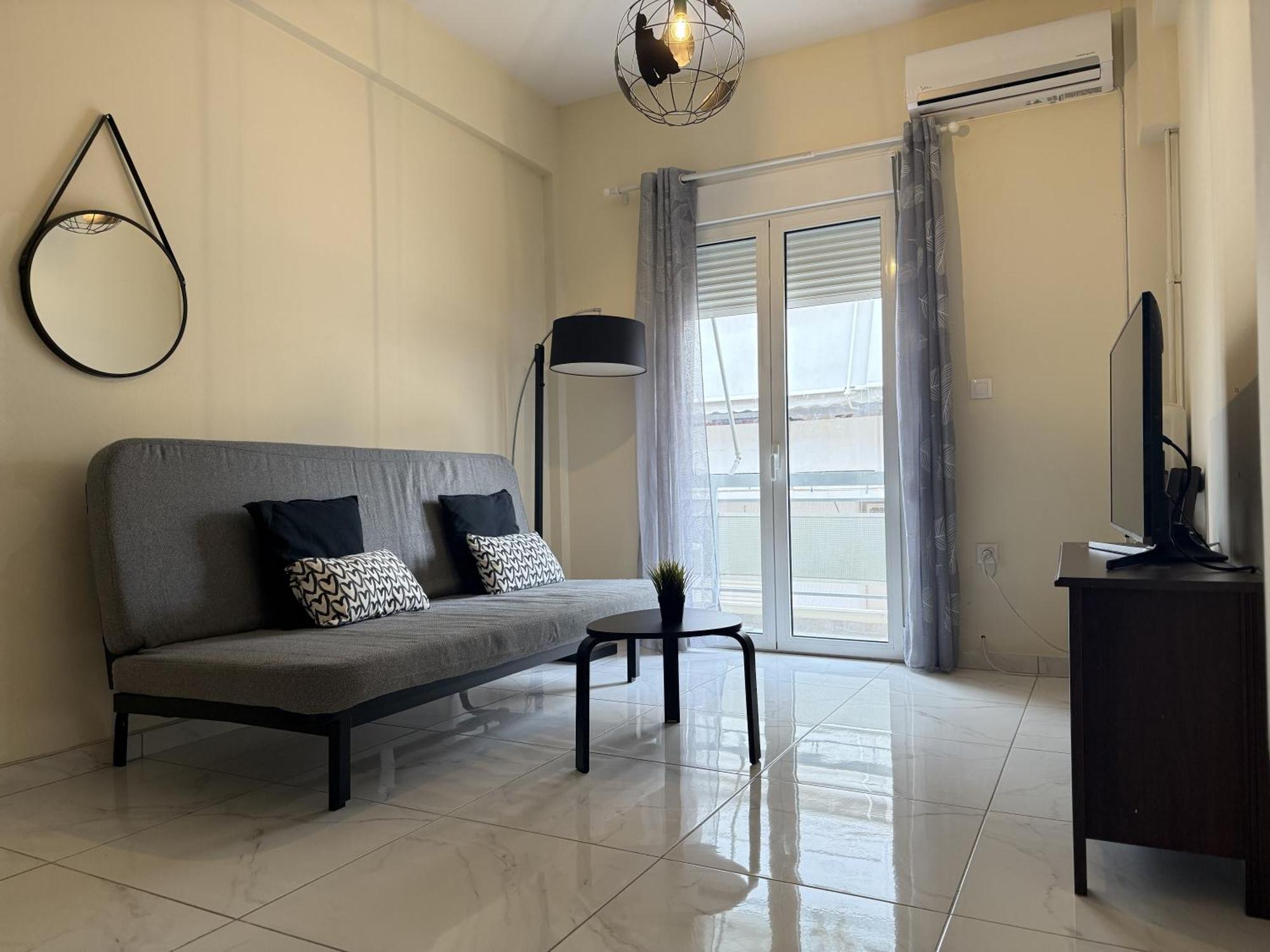 Luxury Close To The Acropolis Apartment Athens