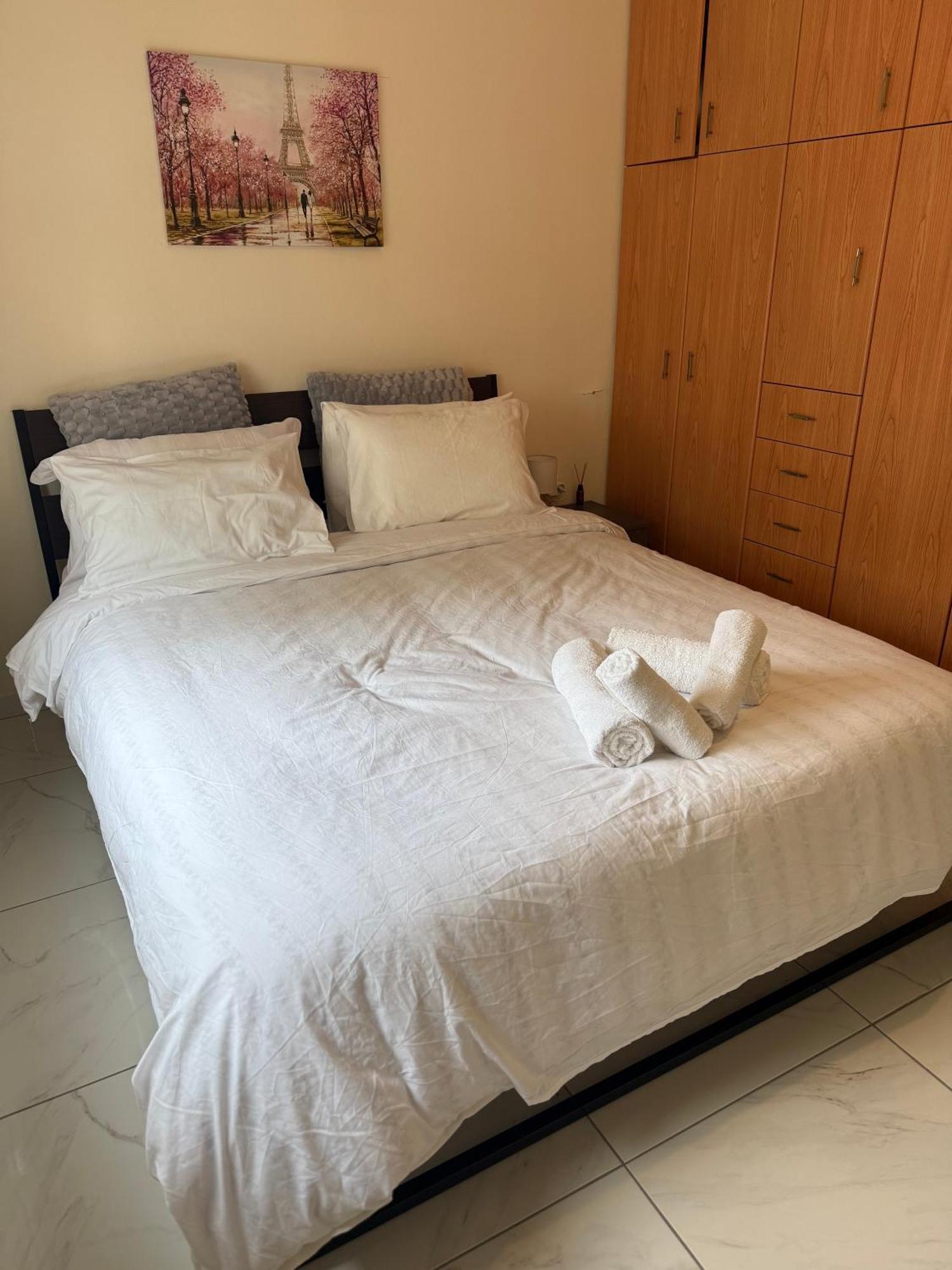 Luxury Close To The Acropolis Athens